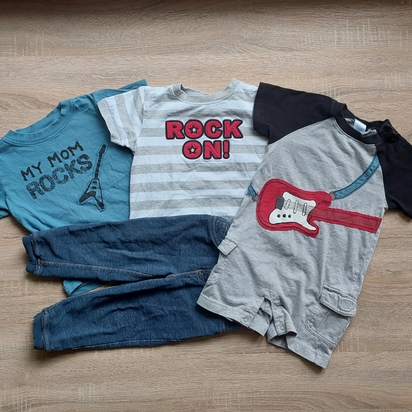 2008 vguc Gymboree bundle - Picture 16 of 16